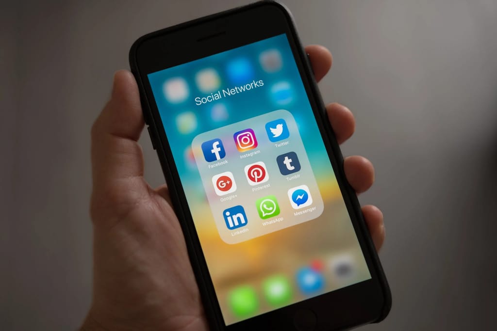 Facebook ads for small business