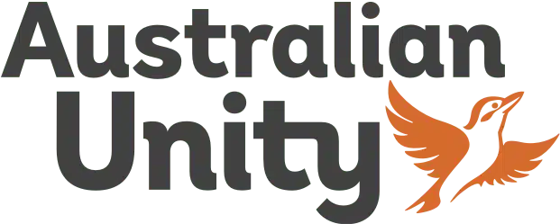 Australian Unity Logo