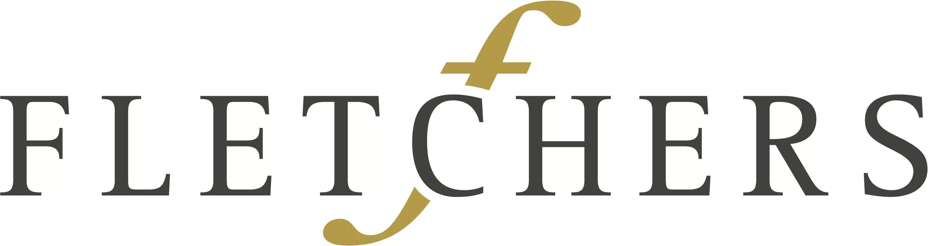 fletchers real estate logo