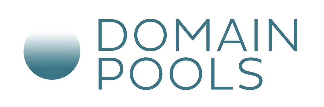 Domain Pools logo
