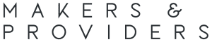makers and providers