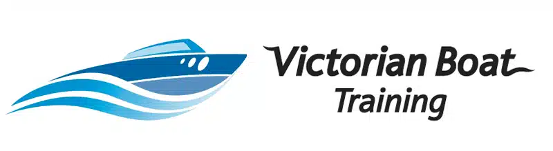 victorian boat training logo