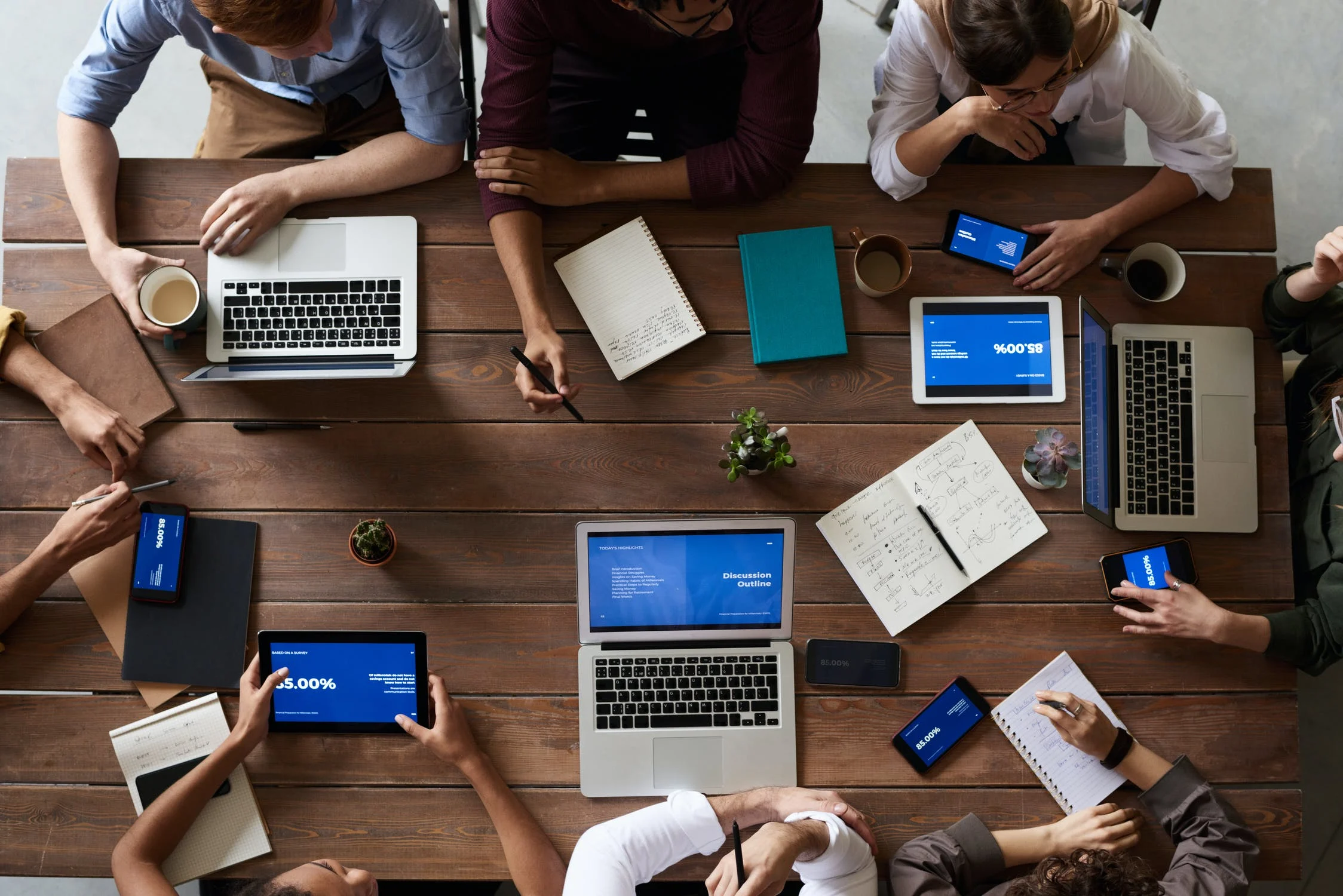Business IT Support