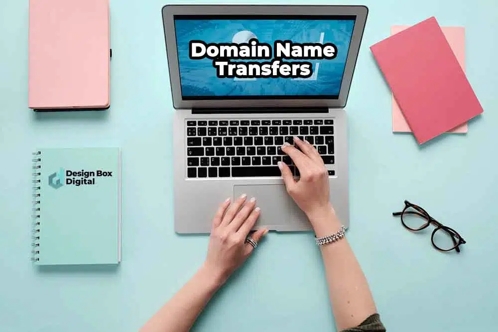 Domain Name Transfers Australia