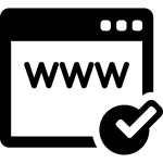 WWW Icon