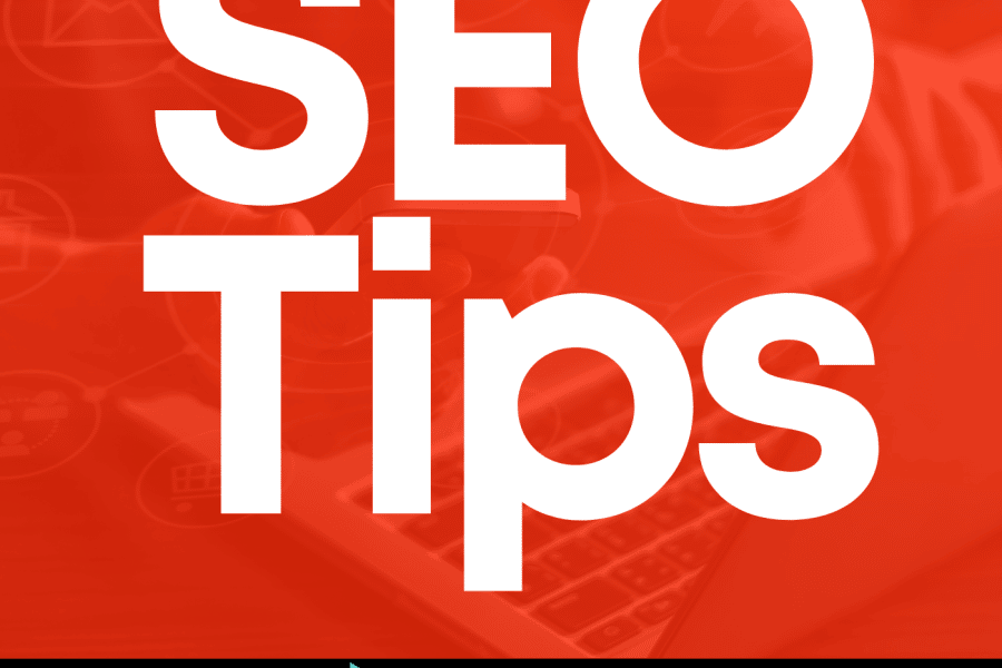 SEO Tips