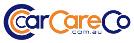 CarCareCo Logo