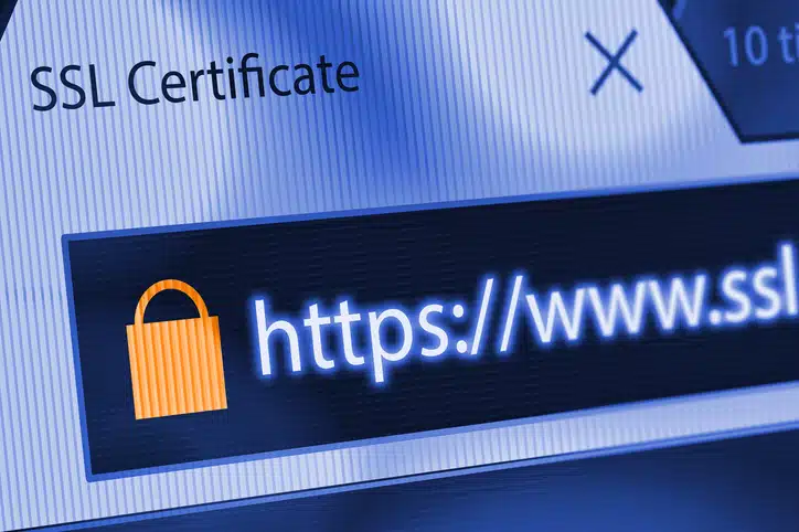 Why SSL is Important
