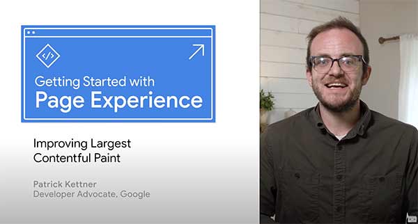Google Page Experience