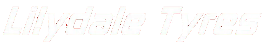 Lilydale Tyres logo