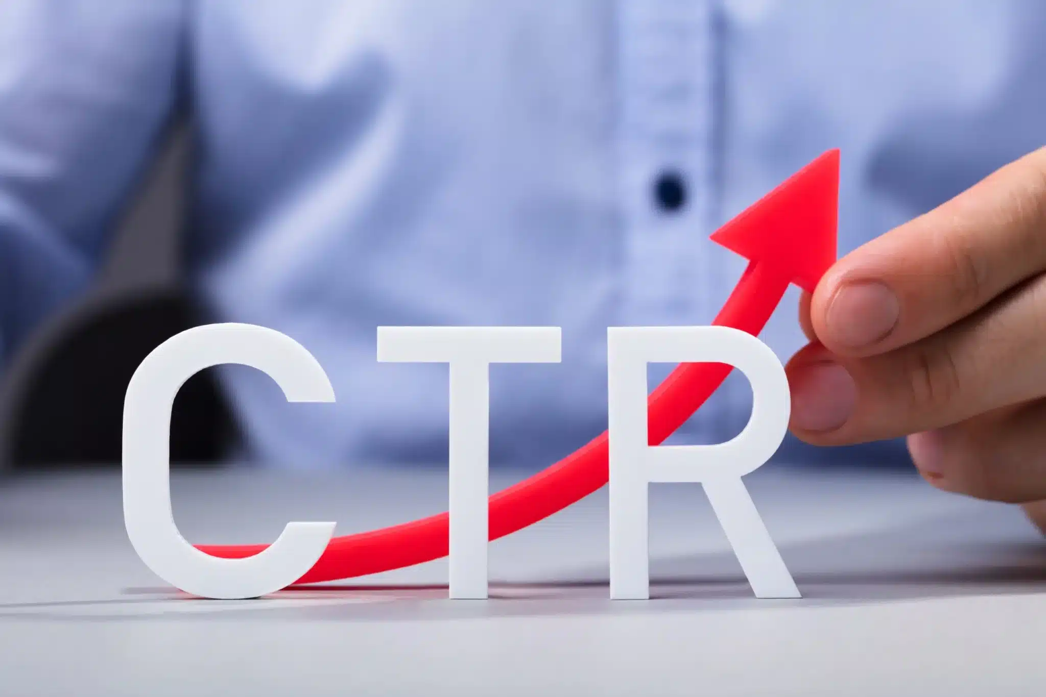 Boost Your CTR with SEO Meta Tags