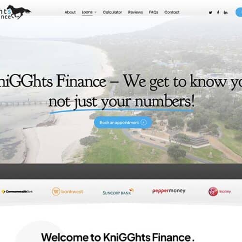 Knigghts Finance
