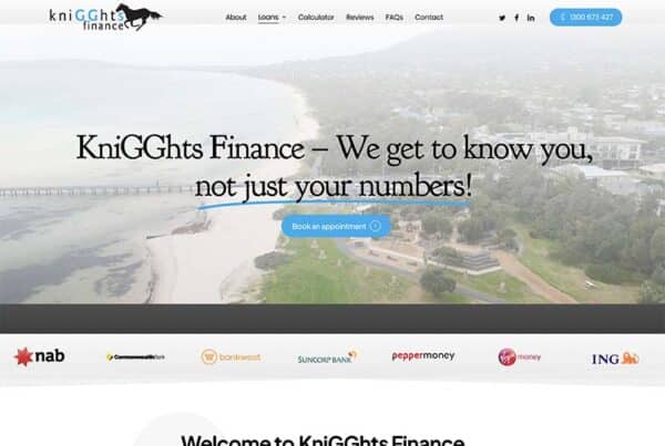 Knigghts Finance