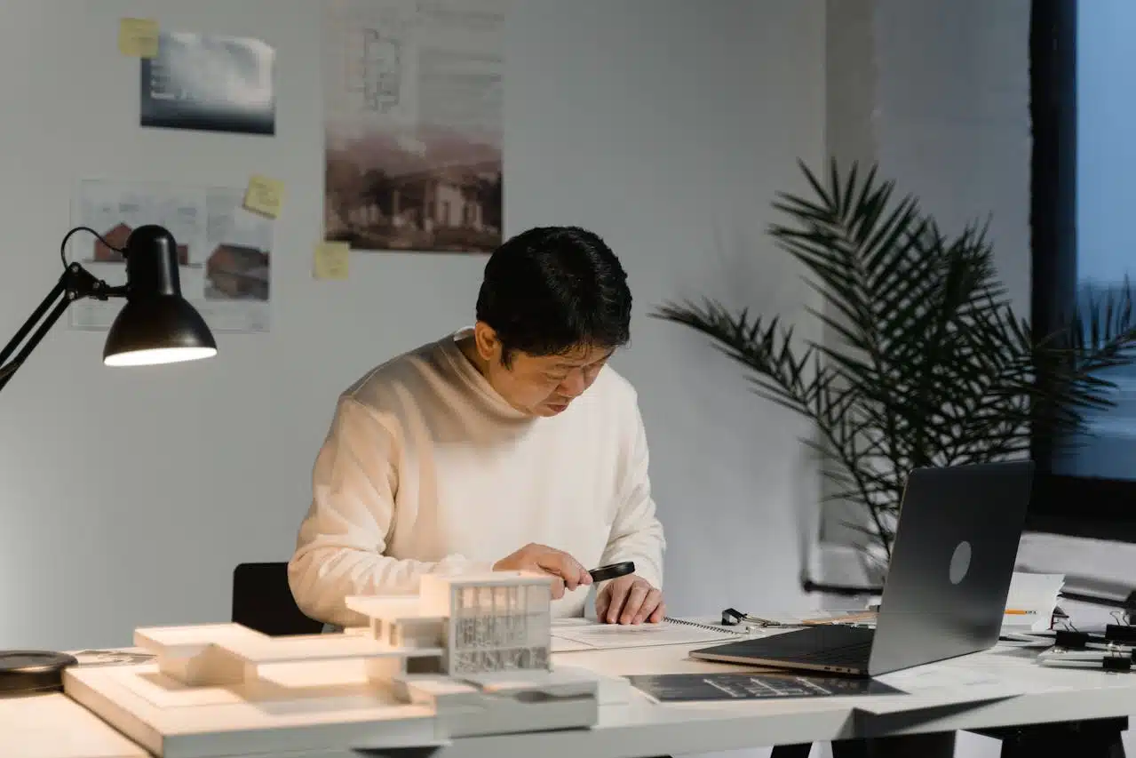 Small Business Office