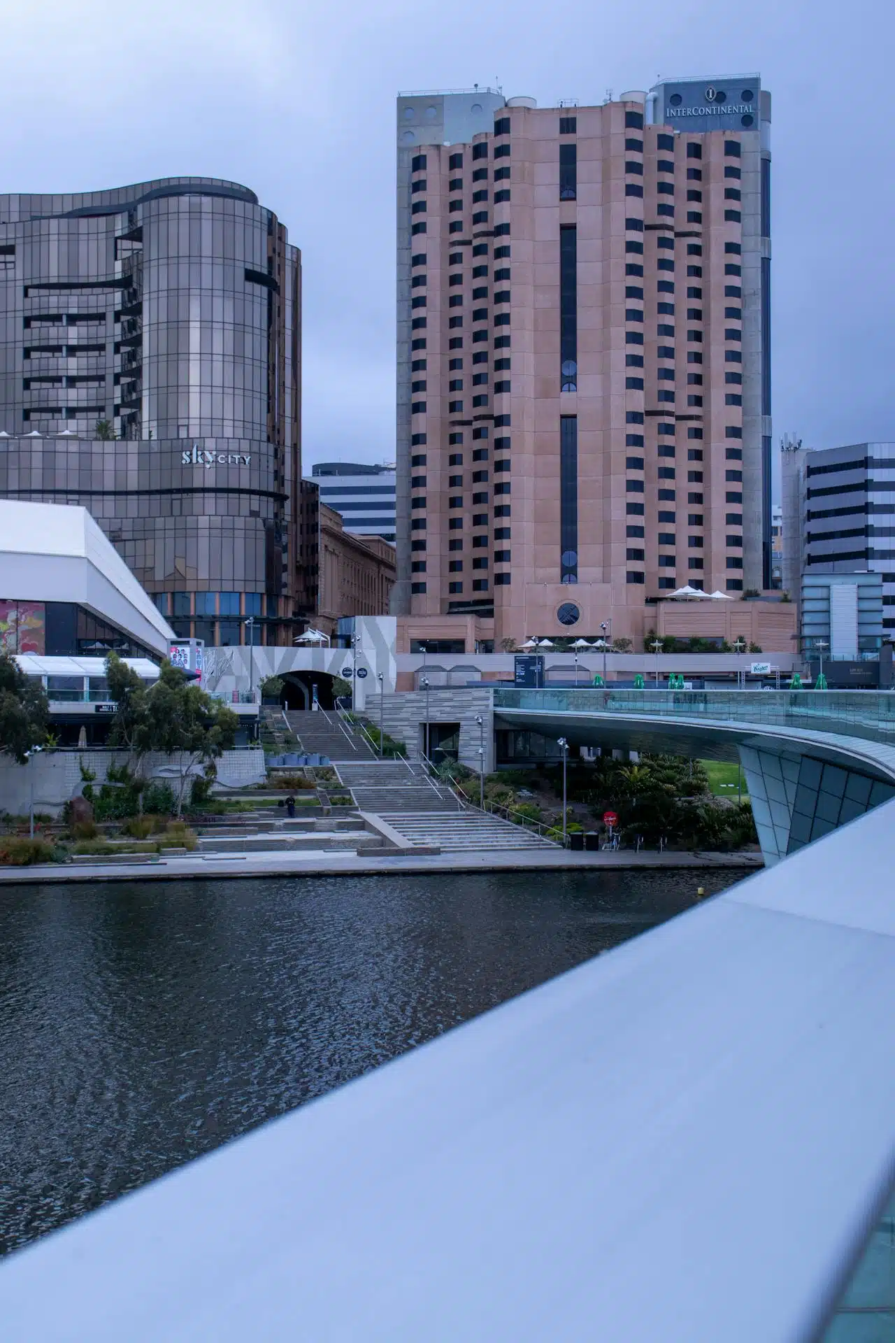 adelaide