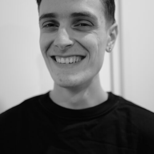 Connor Brunsdon Connor Brunsdon