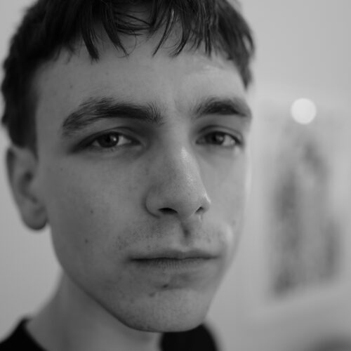 Max Brunsdon Max Brunsdon